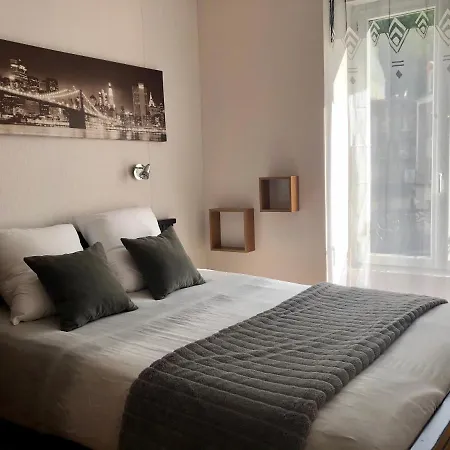 Soleil Des Thermes 2 *