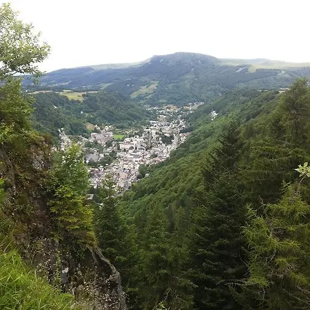 Soleil Des Thermes 2 *