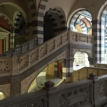 شقة Soleil Des Thermes 2